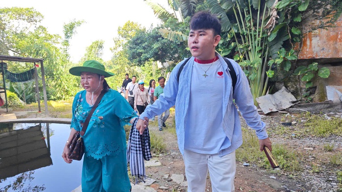 Những “góc khuất” của các KOL/KOC nổi tiếng- Ảnh 2. Những “góc khuất” của các KOL/KOC nổi tiếng- Ảnh 2.