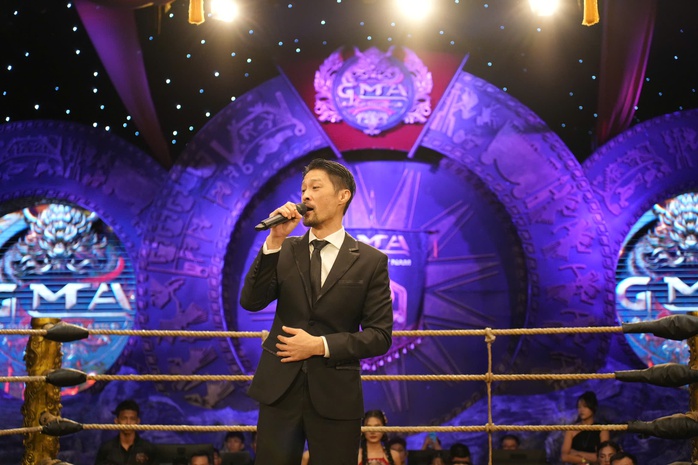 Johnny Trí Nguyễn đưa võ Việt ra quốc tế, đặt niềm tin vào các võ sĩ nữ- Ảnh 1. Johnny Trí Nguyễn đưa võ Việt ra quốc tế, đặt niềm tin vào các võ sĩ nữ- Ảnh 1.