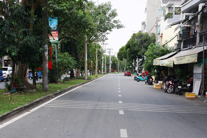 TP Thủ Đức hoàn thành dự án thoát nước gần 120 tỉ đồng- Ảnh 6. TP Thủ Đức hoàn thành dự án thoát nước gần 120 tỉ đồng- Ảnh 6.