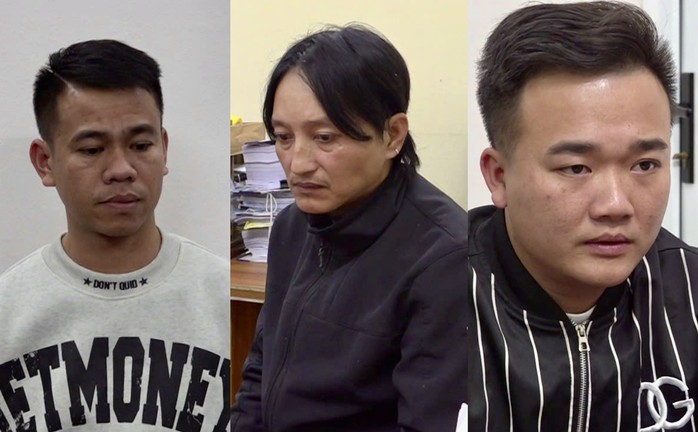 Cho vay 7,7 tỉ đồng, thu lời 1,4 tỉ đồng- Ảnh 1. Cho vay 7,7 tỉ đồng, thu lời 1,4 tỉ đồng- Ảnh 1.