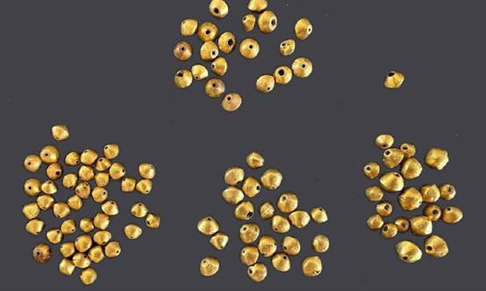 Việt Nam có thêm 33 Bảo vật Quốc gia- Ảnh 2. Việt Nam có thêm 33 Bảo vật Quốc gia- Ảnh 2.