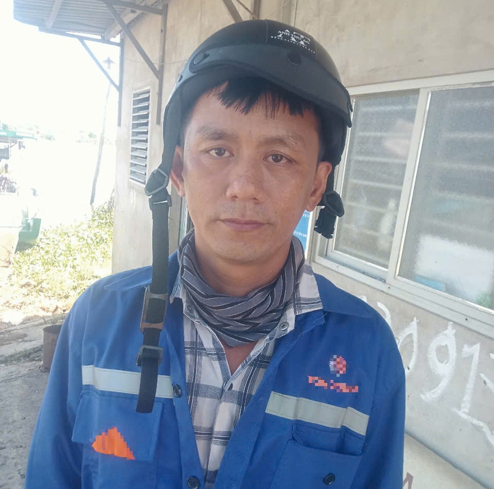 Lời khai của đối tượng vụ đánh người dã man sau va chạm giao thông ở Bình Dương- Ảnh 1. Lời khai của đối tượng vụ đánh người dã man sau va chạm giao thông ở Bình Dương- Ảnh 1.