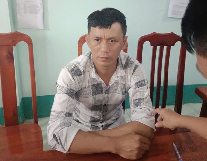 Thông tin mới nhất vụ người đàn ông bị đánh dã man sau va chạm giao thông ở Bình Dương- Ảnh 1. Thông tin mới nhất vụ người đàn ông bị đánh dã man sau va chạm giao thông ở Bình Dương- Ảnh 1.