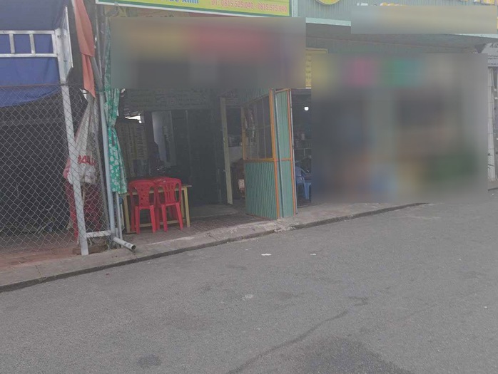 Khởi tố phó trưởng phòng dâm ô với nữ sinh khi sửa ống nước- Ảnh 1. Khởi tố phó trưởng phòng dâm ô với nữ sinh khi sửa ống nước- Ảnh 1.