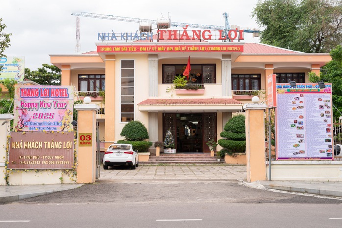 Nhà hàng có thực đơn “khổng lồ” ở Bình Định tiếp tục tăng hơn trăm món- Ảnh 3. Nhà hàng có thực đơn “khổng lồ” ở Bình Định tiếp tục tăng hơn trăm món- Ảnh 3.