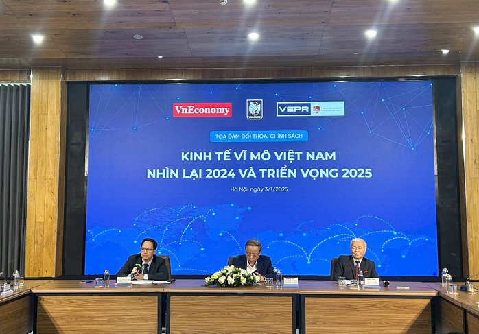 Ông Donald Trump đắc cử, dự báo về ảnh hưởng đến kinh tế Việt Nam- Ảnh 1. Ông Donald Trump đắc cử, dự báo về ảnh hưởng đến kinh tế Việt Nam- Ảnh 1.