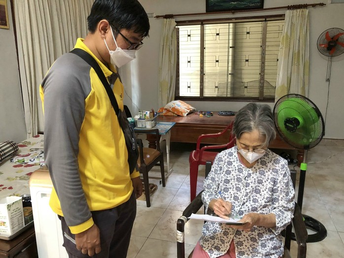 Chế độ nghỉ hưu trước tuổi của cán bộ từ 1-1-2025- Ảnh 2. Chế độ nghỉ hưu trước tuổi của cán bộ từ 1-1-2025- Ảnh 2.