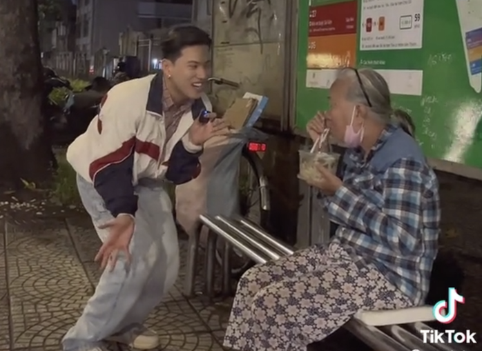 Những drama xôn xao mạng xã hội năm 2024- Ảnh 2. Những drama xôn xao mạng xã hội năm 2024- Ảnh 2.