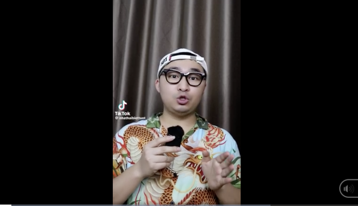 Những drama xôn xao mạng xã hội năm 2024- Ảnh 3. Những drama xôn xao mạng xã hội năm 2024- Ảnh 3.