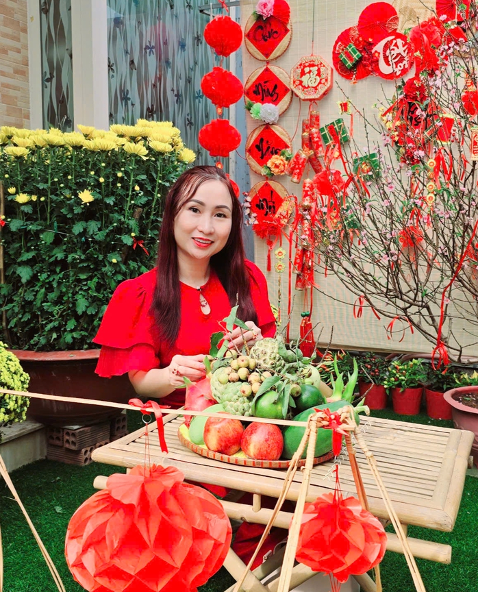 Ước vọng năm 2025: Việc làm ổn định, thu nhập tăng- Ảnh 8.