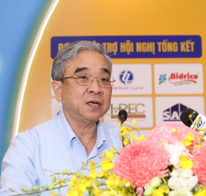 Doanh nghiệp TP HCM đặt nhiều kỳ vọng vào năm mới- Ảnh 1. Doanh nghiệp TP HCM đặt nhiều kỳ vọng vào năm mới- Ảnh 1.