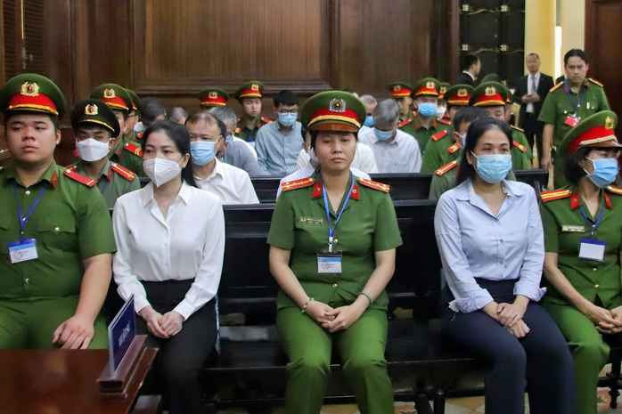 Công lý không vùng cấm: Nhìn lại đại án Xuyên Việt Oil- Ảnh 1. Công lý không vùng cấm: Nhìn lại đại án Xuyên Việt Oil- Ảnh 1.