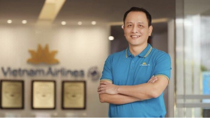 "Đại gia" hàng không nói về chiến lược phát triển, đầu tư đội tàu bay "khủng"- Ảnh 1. "Đại gia" hàng không nói về chiến lược phát triển, đầu tư đội tàu bay "khủng"- Ảnh 1.