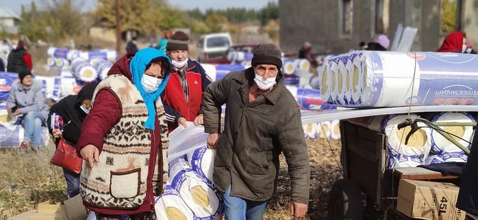 USAID tham gia rất nhiều vào các dự án của Ukraine. Ảnh: USAID USAID tham gia rất nhiều vào các dự án của Ukraine. Ảnh: USAID