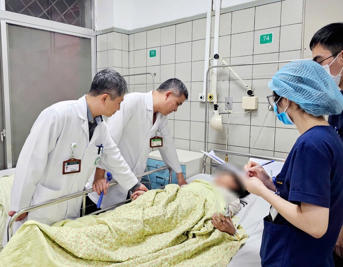 Những cách thay thế thẻ BHYT khi khám chữa bệnh ngày Tết- Ảnh 2. Những cách thay thế thẻ BHYT khi khám chữa bệnh ngày Tết- Ảnh 2.