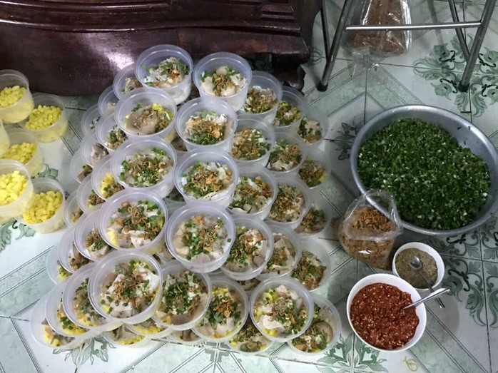 Để cuộc sống thêm ý nghĩa- Ảnh 7. Để cuộc sống thêm ý nghĩa- Ảnh 7.