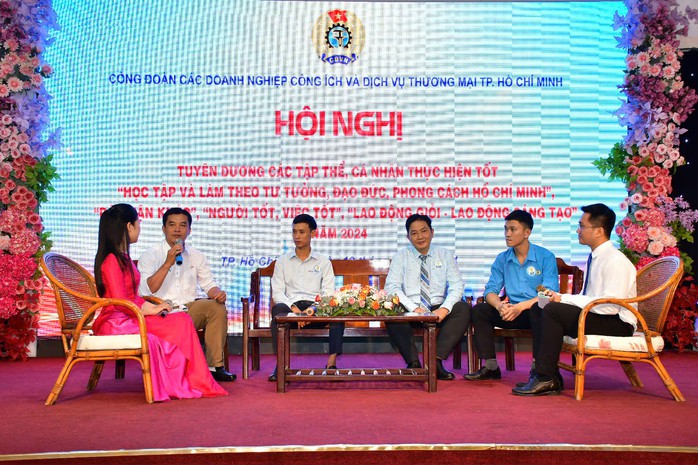 Để cuộc sống thêm ý nghĩa- Ảnh 5. Để cuộc sống thêm ý nghĩa- Ảnh 5.