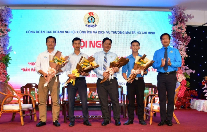 Để cuộc sống thêm ý nghĩa- Ảnh 6. Để cuộc sống thêm ý nghĩa- Ảnh 6.