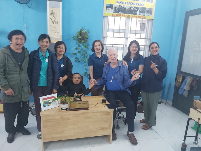 Cuộc thi “TẾT THỜI SỐ”: Ngày xuân kết nối yêu thương- Ảnh 1. Cuộc thi “TẾT THỜI SỐ”: Ngày xuân kết nối yêu thương- Ảnh 1.