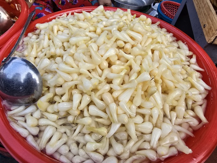 Những món ăn ngày Tết được "biến tấu" trong thời hiện đại
- Ảnh 7. Những món ăn ngày Tết được "biến tấu" trong thời hiện đại
- Ảnh 7.