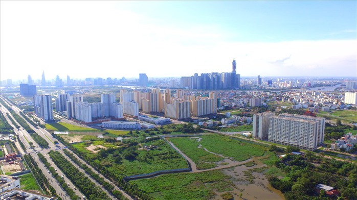 Cơ hội nào cho người mê đầu tư bất động sản trong năm 2025?- Ảnh 1. Cơ hội nào cho người mê đầu tư bất động sản trong năm 2025?- Ảnh 1.