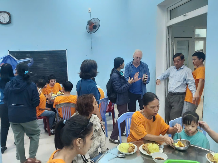 Cuộc thi “TẾT THỜI SỐ”: Ngày xuân kết nối yêu thương- Ảnh 2. Cuộc thi “TẾT THỜI SỐ”: Ngày xuân kết nối yêu thương- Ảnh 2.