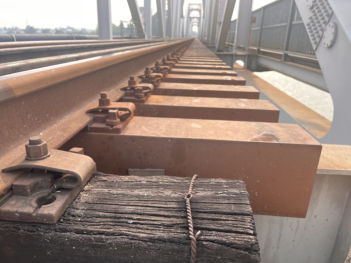 Cầu Ghềnh soi bóng trăm năm- Ảnh 10. Cầu Ghềnh soi bóng trăm năm- Ảnh 10.