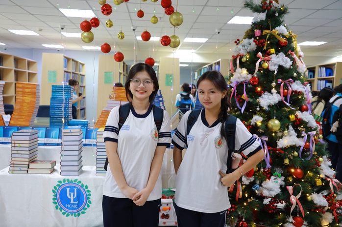 Nhiều học sinh THPT "quay xe", đổi nguyện vọng sau 1 ngày trải nghiệm- Ảnh 1. Nhiều học sinh THPT "quay xe", đổi nguyện vọng sau 1 ngày trải nghiệm- Ảnh 1.