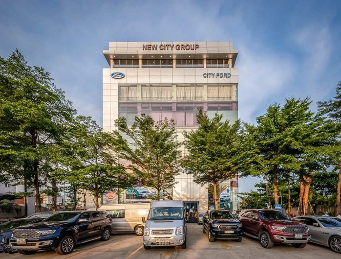 Động thái mới sau khi một công ty bị phạt vì bố làm Chủ tịch, con làm Tổng giám đốc- Ảnh 1. Động thái mới sau khi một công ty bị phạt vì bố làm Chủ tịch, con làm Tổng giám đốc- Ảnh 1.