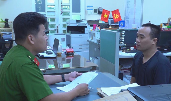 Đồng Nai vừa bắt giữ nhóm đối tượng dụ dỗ hàng trăm người đầu tư tiền ảo đa cấp- Ảnh 3. Đồng Nai vừa bắt giữ nhóm đối tượng dụ dỗ hàng trăm người đầu tư tiền ảo đa cấp- Ảnh 3.