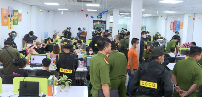 Nhiều chủ doanh nghiệp suýt sa bẫy kẻ lừa đảo qua mạng- Ảnh 1. Nhiều chủ doanh nghiệp suýt sa bẫy kẻ lừa đảo qua mạng- Ảnh 1.