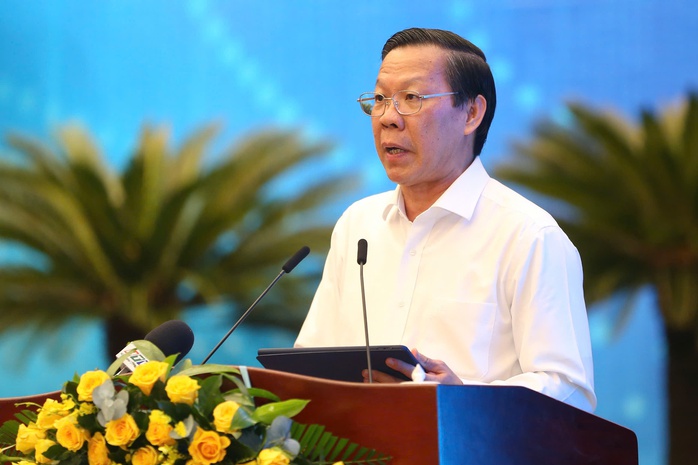 Thủ tướng Phạm Minh Chính dự công bố
Quy hoạch TP HCM- Ảnh 2. Thủ tướng Phạm Minh Chính dự công bố
Quy hoạch TP HCM- Ảnh 2.