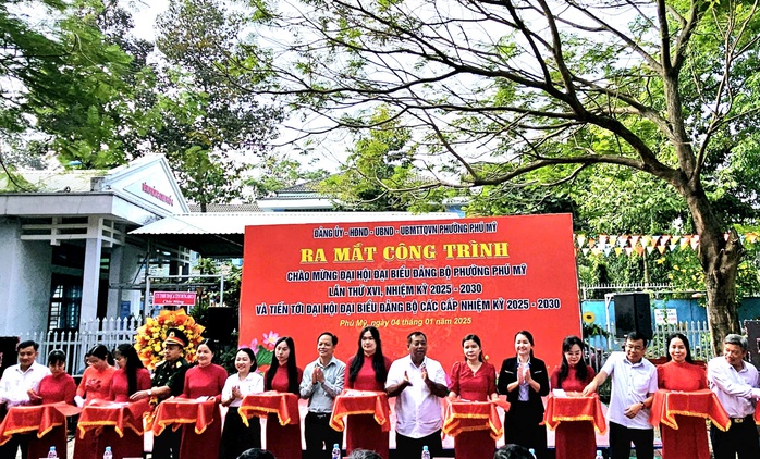 Khánh thành đường cờ Tổ quốc trên tuyến đường 8 làn xe ở Bình Dương- Ảnh 1. Khánh thành đường cờ Tổ quốc trên tuyến đường 8 làn xe ở Bình Dương- Ảnh 1.
