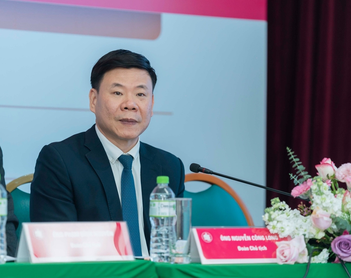 AI giúp "truy tìm" sớm bệnh ung thư tiêu hóa- Ảnh 2. AI giúp "truy tìm" sớm bệnh ung thư tiêu hóa- Ảnh 2.