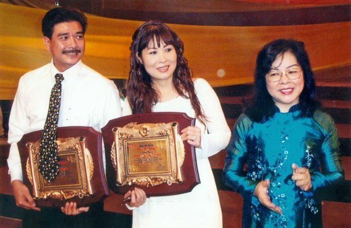 Háo hức mong chờ đêm hội ngộ Mai Vàng- Ảnh 7. Háo hức mong chờ đêm hội ngộ Mai Vàng- Ảnh 7.