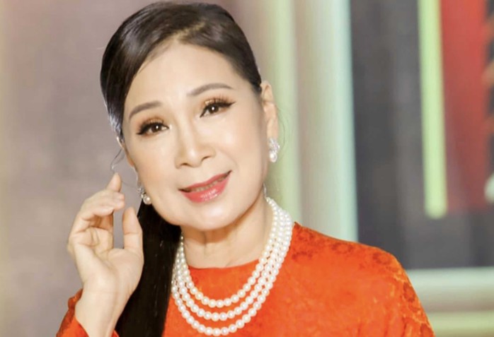 Háo hức mong chờ đêm hội ngộ Mai Vàng- Ảnh 5. Háo hức mong chờ đêm hội ngộ Mai Vàng- Ảnh 5.