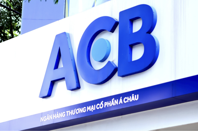 ACB nói gì về thông tin "lãnh đạo ngân hàng đánh bạc, chuyển tiền ra nước ngoài"?- Ảnh 1. ACB nói gì về thông tin "lãnh đạo ngân hàng đánh bạc, chuyển tiền ra nước ngoài"?- Ảnh 1.