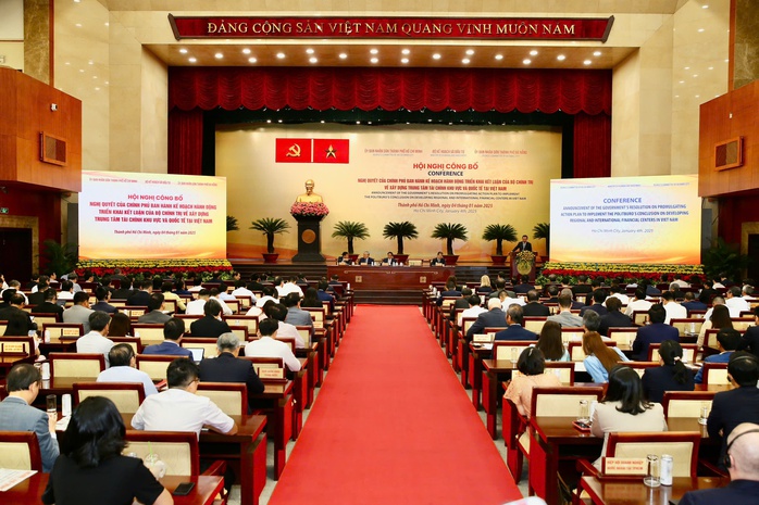 Thống đốc Ngân hàng Nhà nước nói về chính sách ngoại hối cho Trung tâm Tài chính quốc tế- Ảnh 3. Thống đốc Ngân hàng Nhà nước nói về chính sách ngoại hối cho Trung tâm Tài chính quốc tế- Ảnh 3.