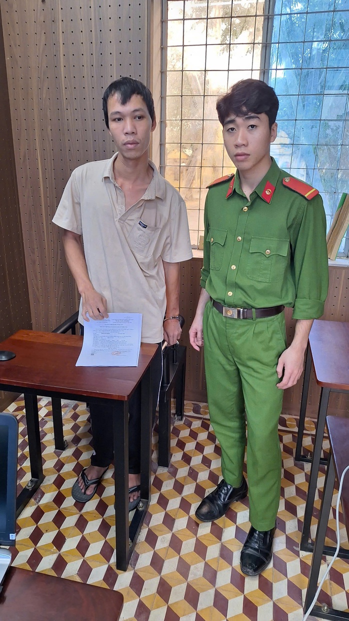 Kết quả điều tra ban đầu vụ án mạng kinh hoàng ở Quảng Nam- Ảnh 1. Kết quả điều tra ban đầu vụ án mạng kinh hoàng ở Quảng Nam- Ảnh 1.