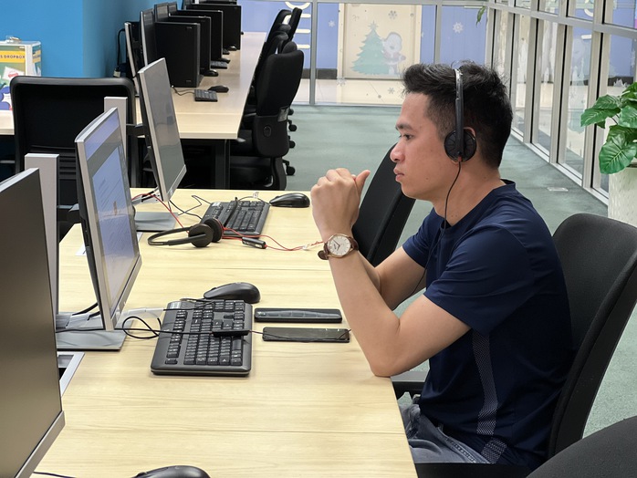 3 nghề cho người hướng nội, mức lương có thể 50 triệu/tháng- Ảnh 1. 3 nghề cho người hướng nội, mức lương có thể 50 triệu/tháng- Ảnh 1.