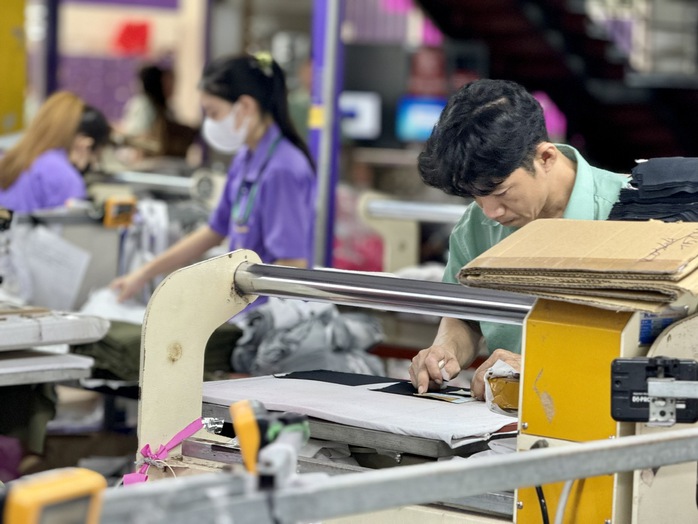 Năm 2024 những ngành nghề nào có cầu nhân lực lớn nhất TP HCM?- Ảnh 2. Năm 2024 những ngành nghề nào có cầu nhân lực lớn nhất TP HCM?- Ảnh 2.
