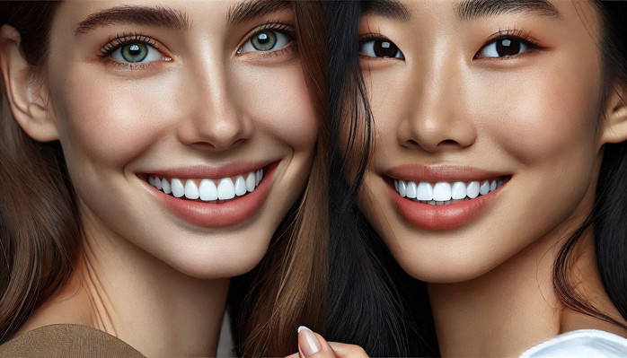 Đặc điểm thú vị cho thấy bạn có thể mang DNA loài người khác- Ảnh 1. Đặc điểm thú vị cho thấy bạn có thể mang DNA loài người khác- Ảnh 1.