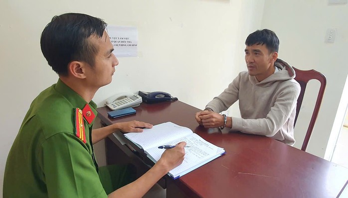 Đâm chết người vì hoang tưởng sẽ bị người khác hãm hại- Ảnh 1. Đâm chết người vì hoang tưởng sẽ bị người khác hãm hại- Ảnh 1.