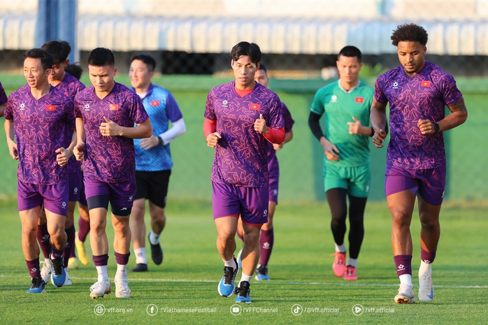 Soi tỉ số trận Thái Lan – Việt Nam ASEAN CUP 2024: Gây bất ngờ ở Rajamangala- Ảnh 2. Soi tỉ số trận Thái Lan – Việt Nam ASEAN CUP 2024: Gây bất ngờ ở Rajamangala- Ảnh 2.