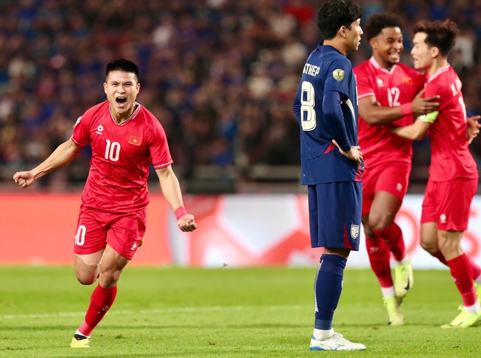 Tuyển Thái Lan bị lên án vì bàn thắng thiếu fair-play- Ảnh 1.