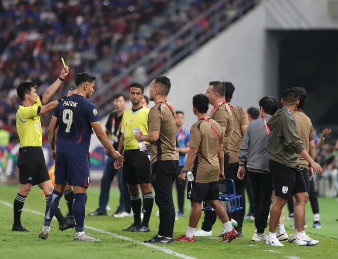 Tuyển Thái Lan bị lên án vì bàn thắng thiếu fair-play- Ảnh 7.