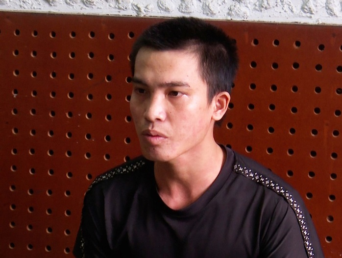 Cô gái 18 tuổi dùng “mưu kế” thoát khỏi kẻ hiếp dâm- Ảnh 1. Cô gái 18 tuổi dùng “mưu kế” thoát khỏi kẻ hiếp dâm- Ảnh 1.