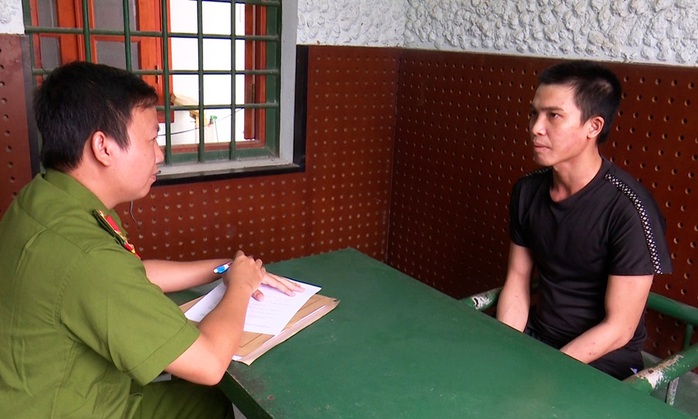 Cô gái 18 tuổi dùng “mưu kế” thoát khỏi kẻ hiếp dâm- Ảnh 2. Cô gái 18 tuổi dùng “mưu kế” thoát khỏi kẻ hiếp dâm- Ảnh 2.