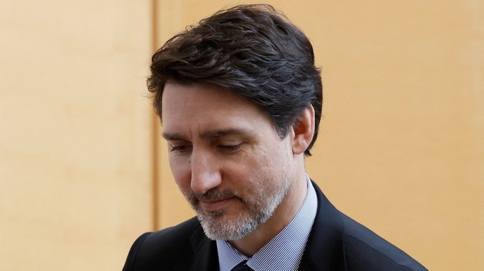 Thủ tướng Canada Trudeau có khả năng từ chức lãnh đạo Đảng Tự do vào ngày 6-1. Ảnh: Business Today Thủ tướng Canada Trudeau có khả năng từ chức lãnh đạo Đảng Tự do vào ngày 6-1. Ảnh: Business Today