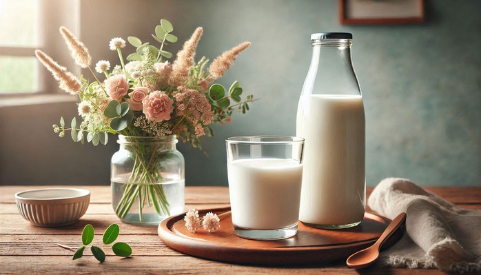 Uống sữa khi bị cảm lạnh có làm bệnh nặng thêm?- Ảnh 1. Uống sữa khi bị cảm lạnh có làm bệnh nặng thêm?- Ảnh 1.